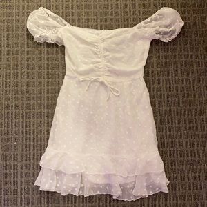 Princess Polly Dress